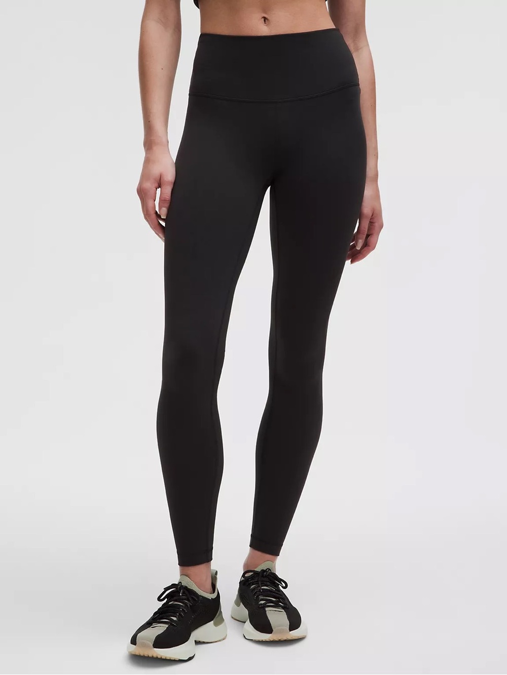 Lululemon wunder under leggings |Women’s High-Waist workout Leggings - Black